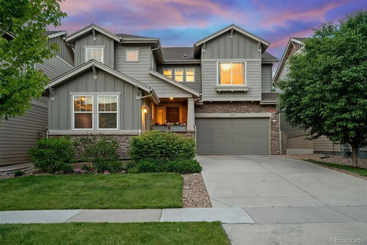 2118 S Teller Court, Lakewood, CO 80227 - #1