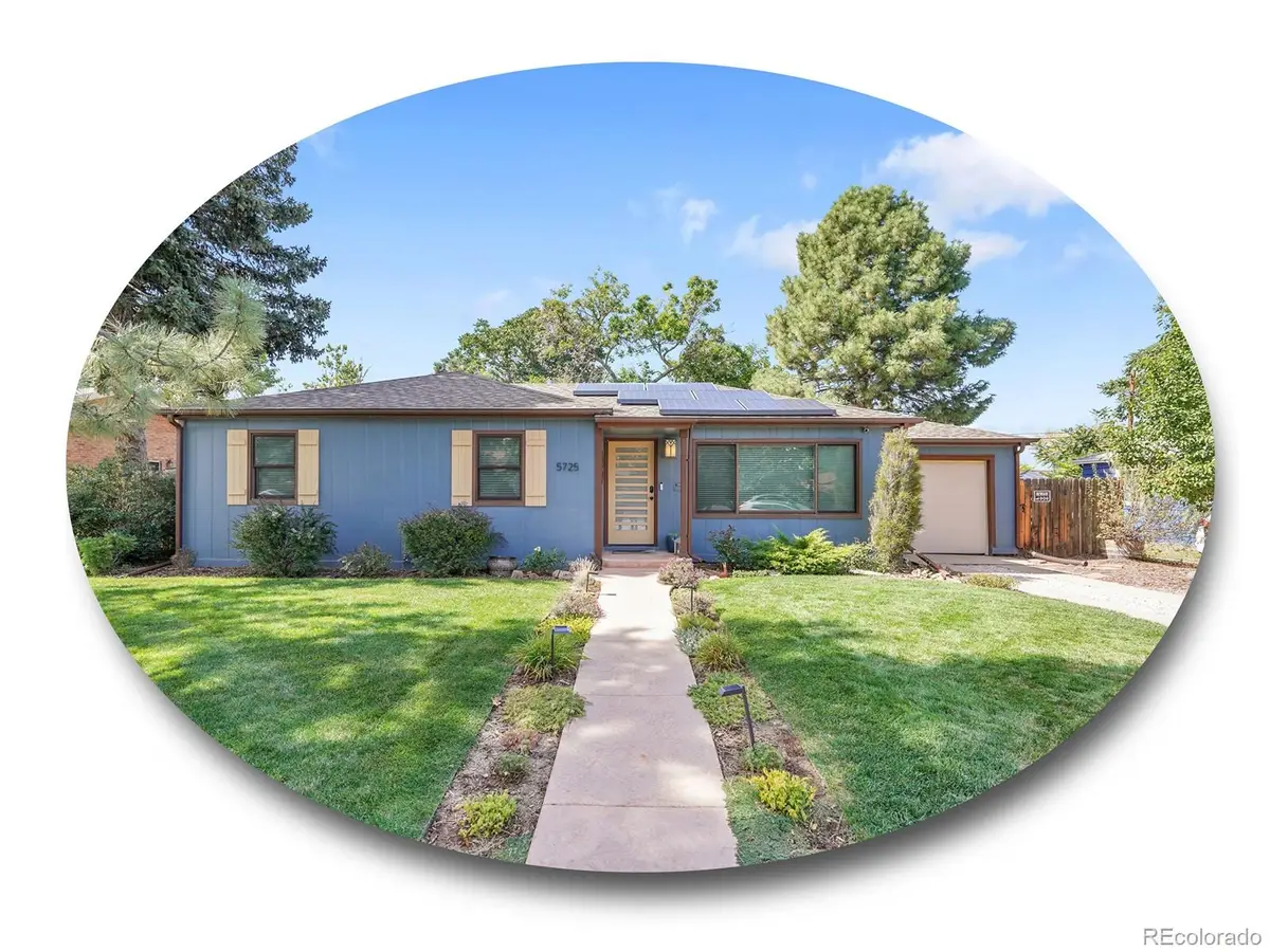5725 S Lakeview Street, Littleton, CO 80120 - #1