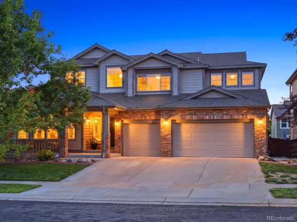 9949 Richfield Street, Commerce City, CO 80022