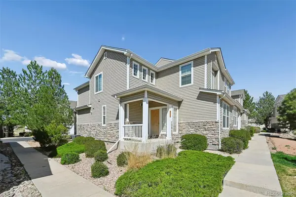 8141 Snow Bowl Heights, Fountain, CO 80817