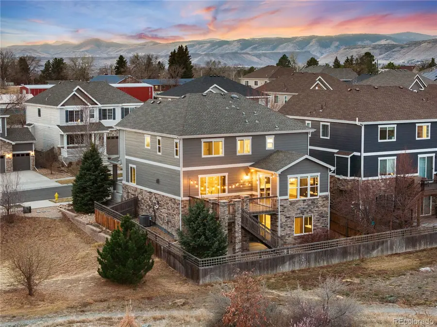 11625 W 81st Avenue, Arvada, CO 80005 - #3