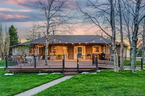 7655 Lark Bunting Court, Colorado Springs, CO 80908