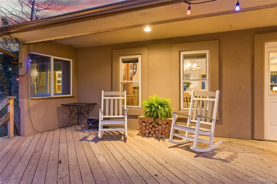7655 Lark Bunting Court, Colorado Springs, CO 80908 - #2
