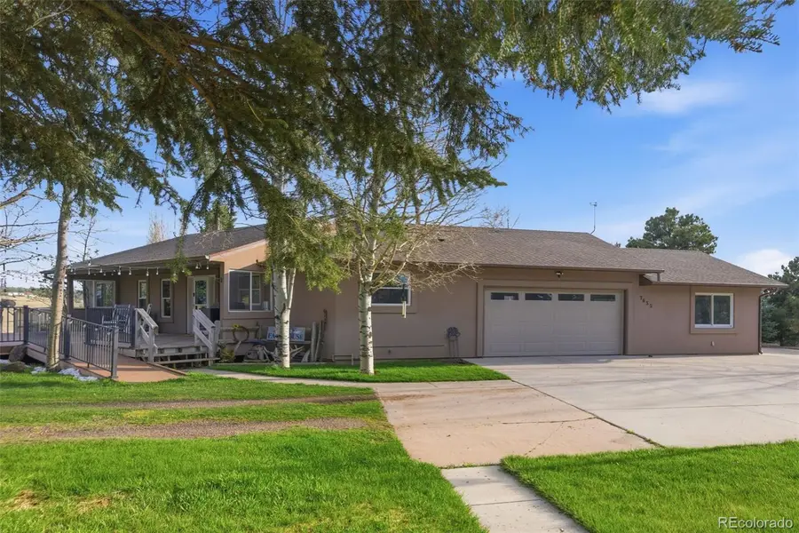 7655 Lark Bunting Court, Colorado Springs, CO 80908 - #3