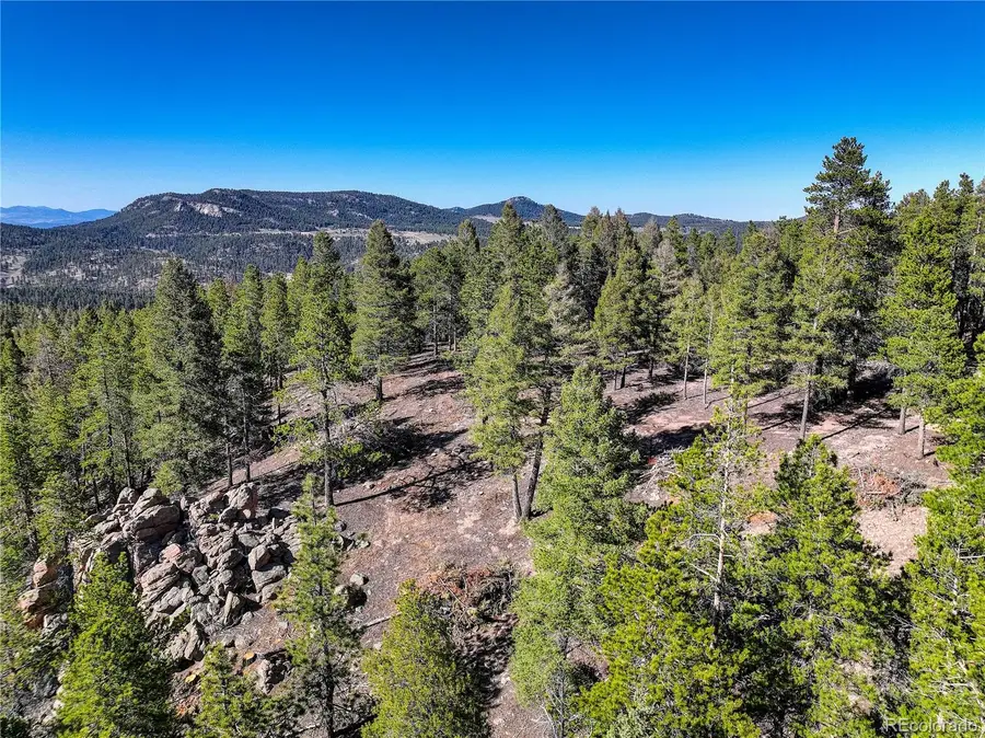 12329 Powhatan Trail, Conifer, CO 80433 - Image #2