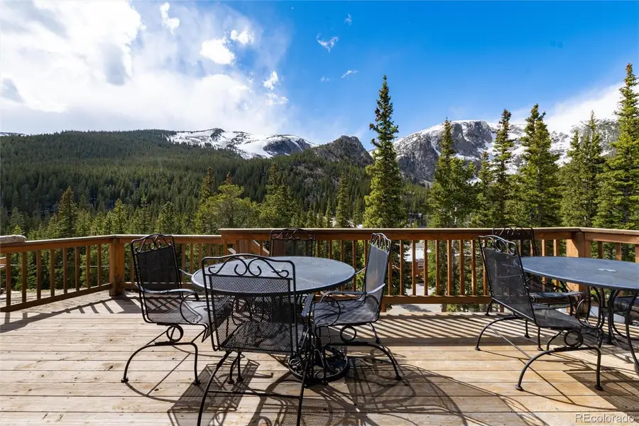 696 Brook Drive, Idaho Springs, CO 80452 - #2