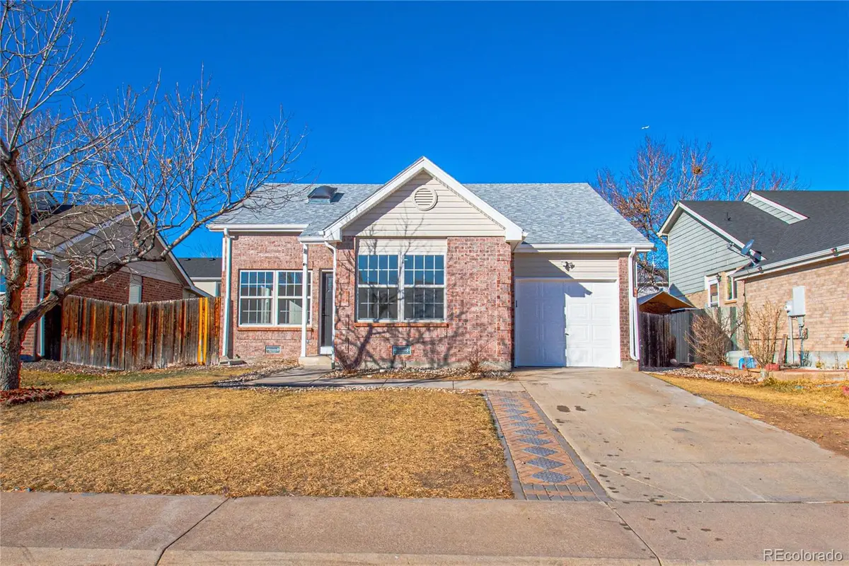 4923 Altura Street, Denver, CO 80239 - Image #1