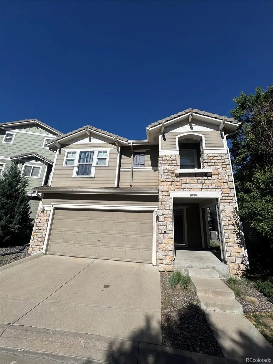 10087 Fenwick Street, Parker, CO 80134 - #1