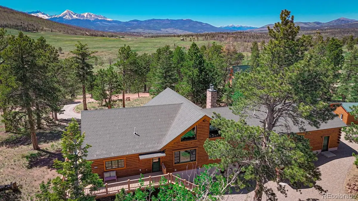 1108 Ove Place, Fort Garland, CO 81133 - #1