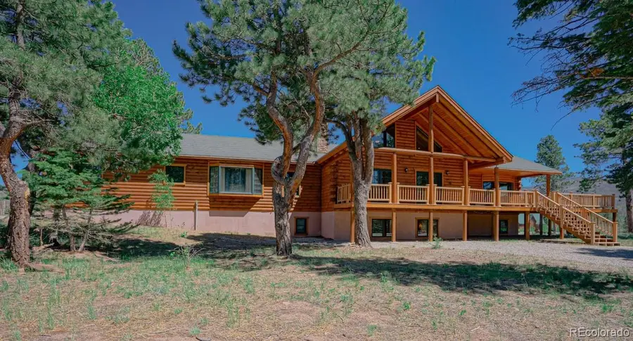 1108 Ove Place, Fort Garland, CO 81133 - #3