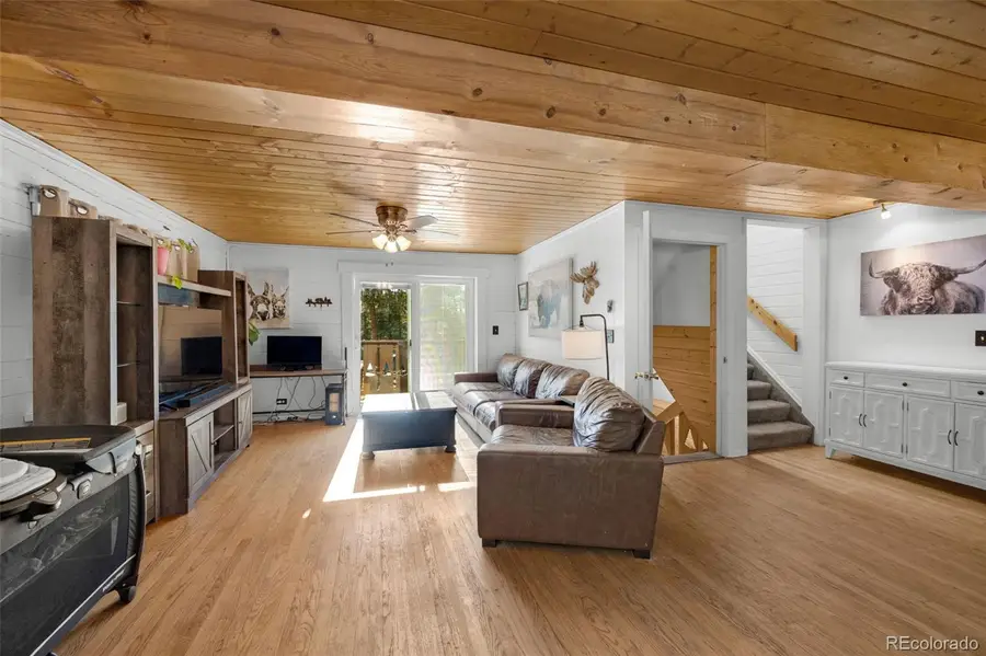 1276 Pinewood Road, Florissant, CO 80816 - #2