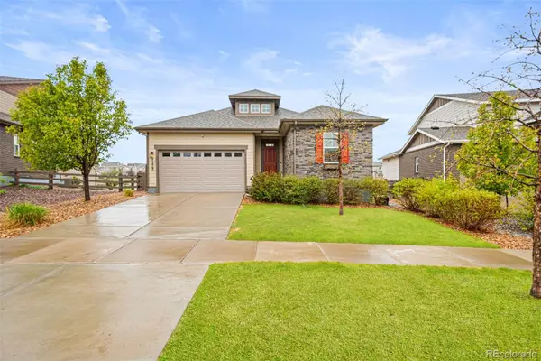 7379 S Shady Grove Way, Aurora, CO 80016