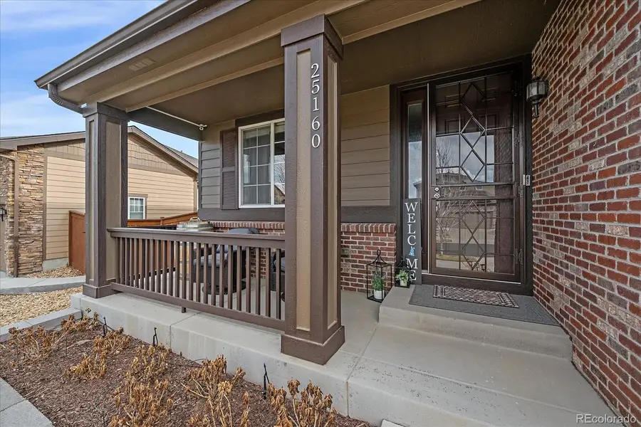 25160 E Ellsworth Drive, Aurora, CO 80018 - #2