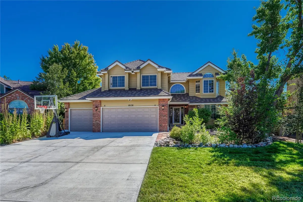 10158 Stoneridge Terrace, Parker, CO 80134 - Image #1