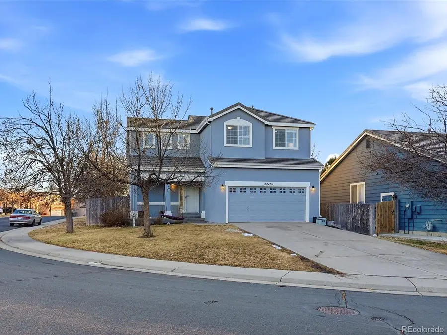 22286 E Belleview Lane, Aurora, CO 80015 - Image #2