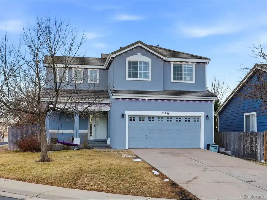 22286 E Belleview Lane, Aurora, CO 80015 - Image #3