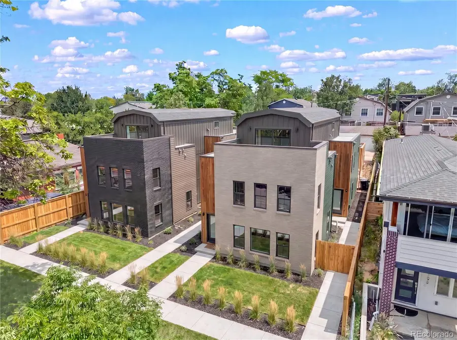 2148 Sherman Street, Denver, CO 80210 - #3