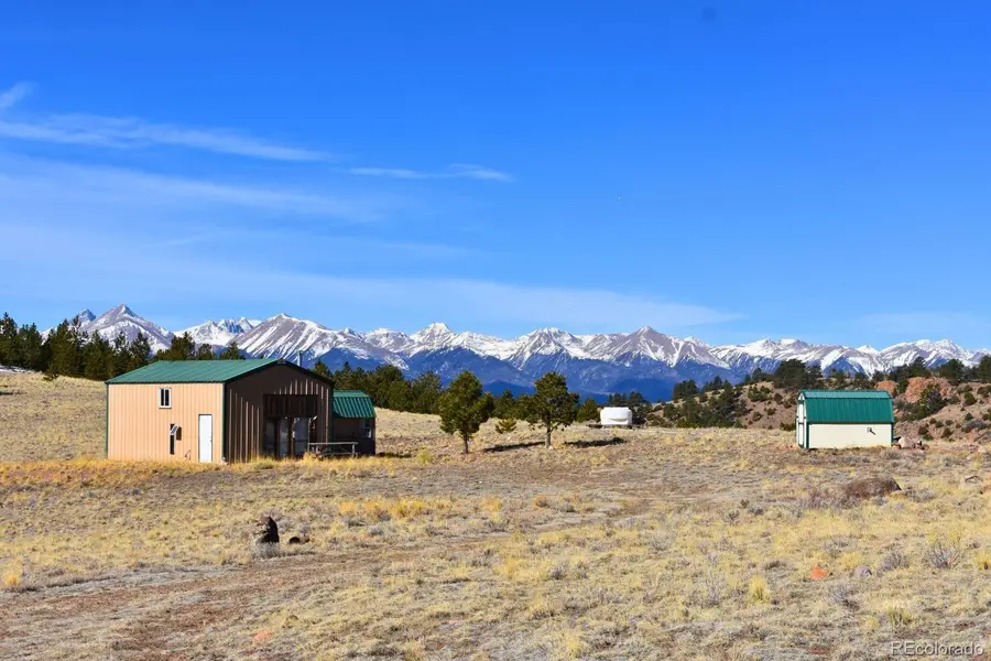 457 Anthony Avenue, Westcliffe, CO 81252 - #2