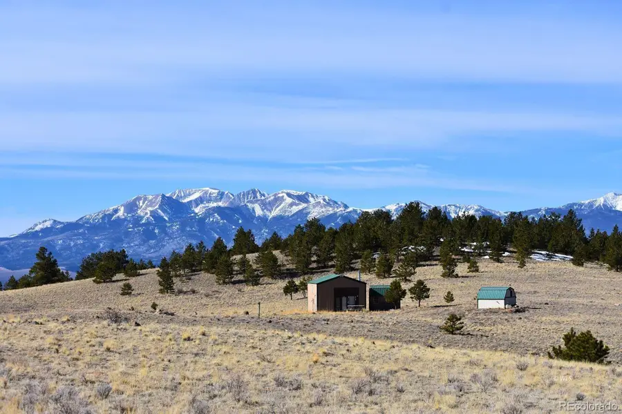 457 Anthony Avenue, Westcliffe, CO 81252 - #3
