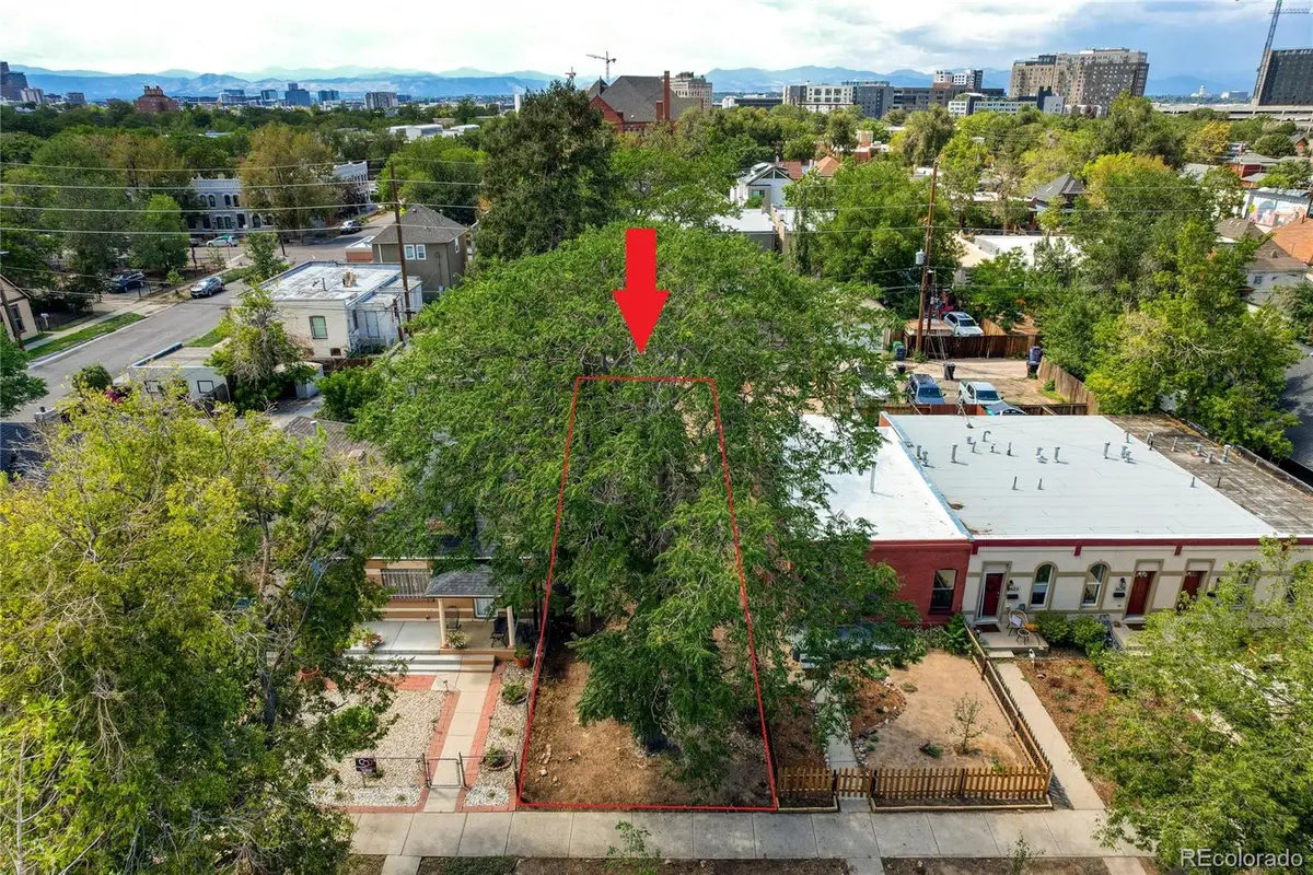 3619 N High, Denver, CO 80205 - #1