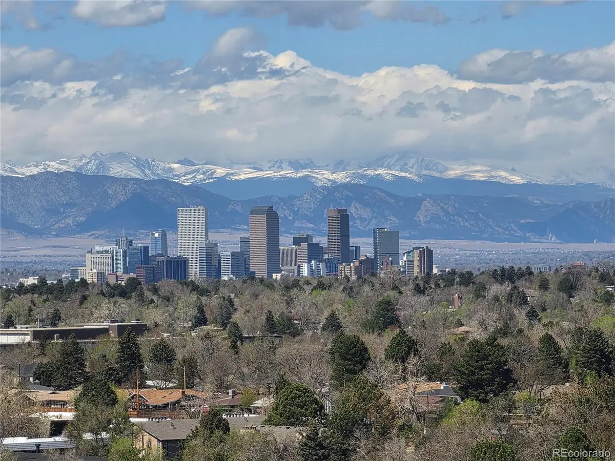 7865 E Mississippi Avenue #803, Denver, CO 80247 - #1