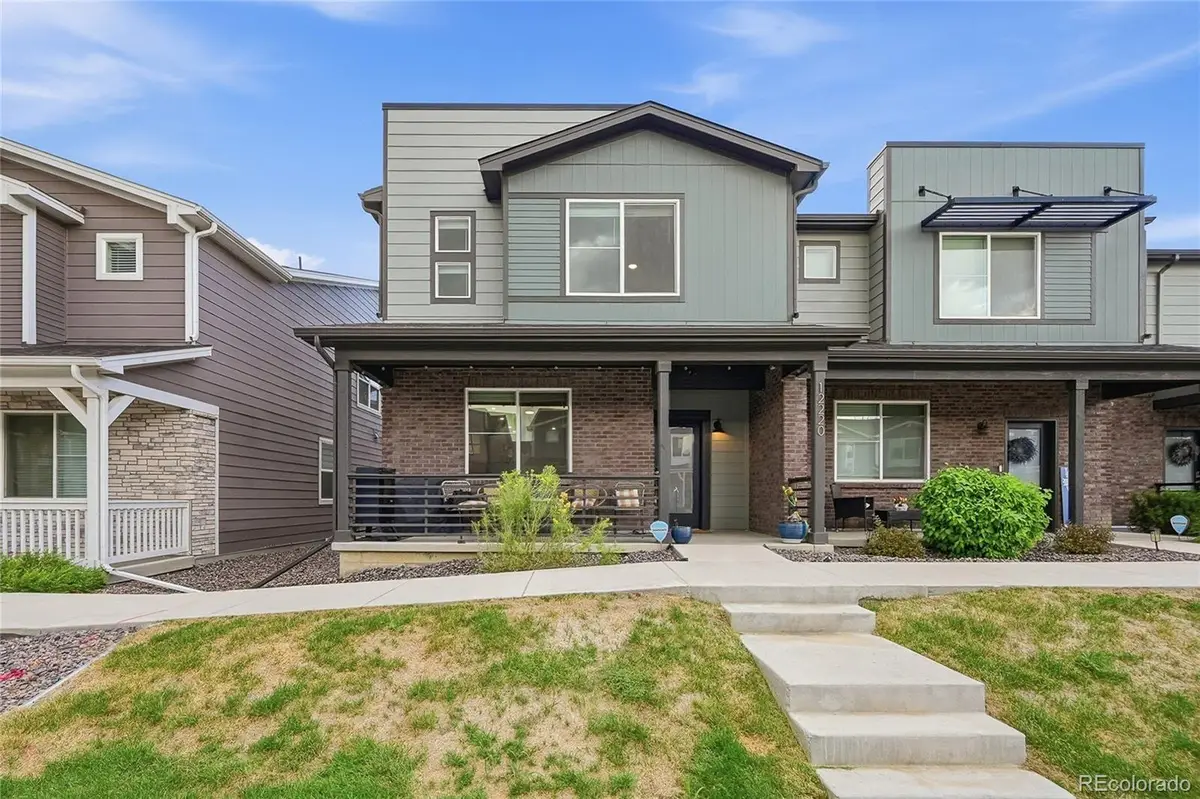 12220 Creamery Street, Thornton, CO 80241 - #1