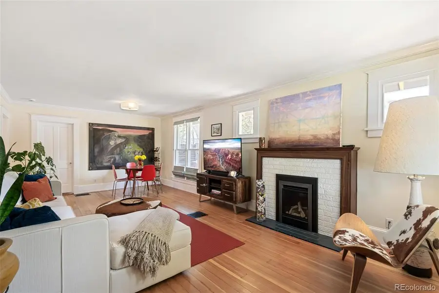 3902 Xavier Street, Denver, CO 80212 - #2