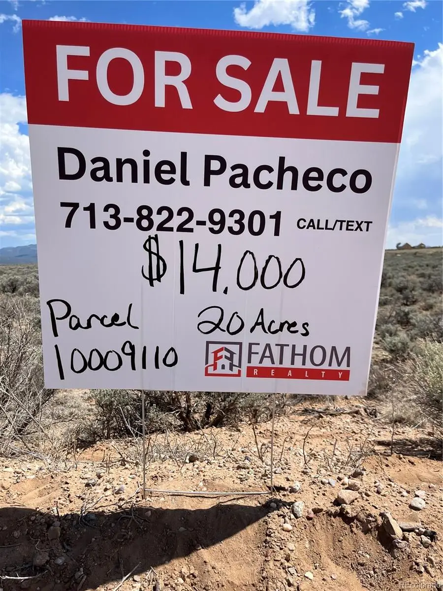20 AC County Road E, Garcia, CO 81152 - #2
