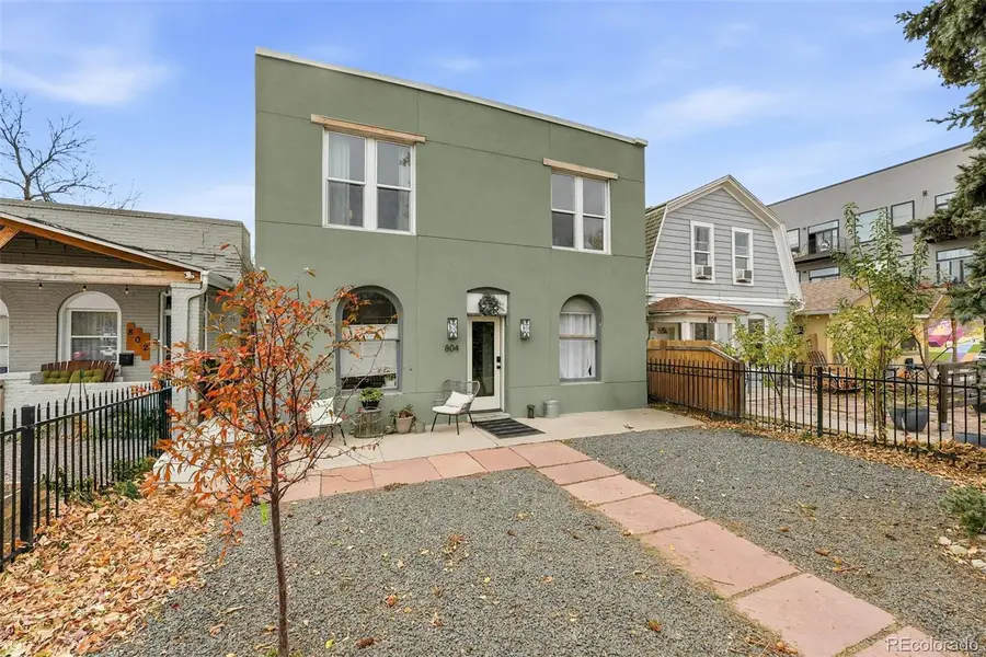 804 W 4th Avenue, Denver, CO 80223 - Image #2