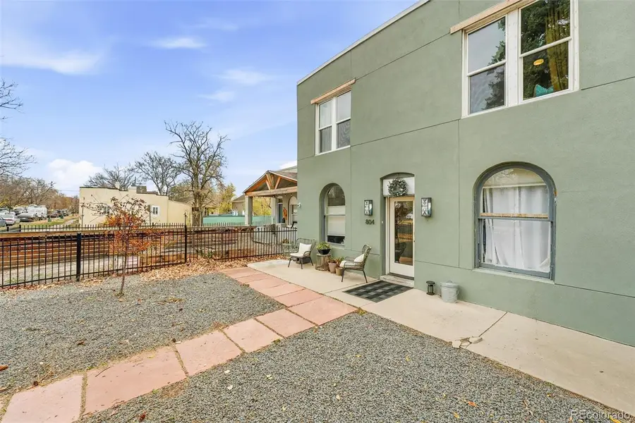 804 W 4th Avenue, Denver, CO 80223 - Image #3