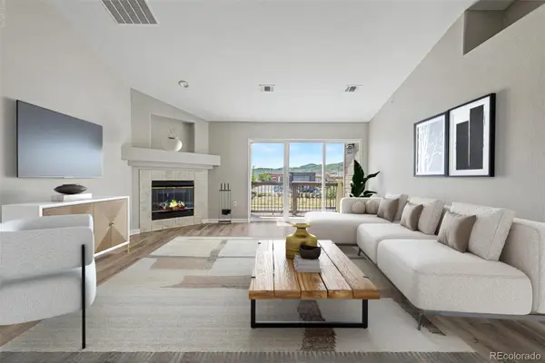 7479 S Alkire Street #302, Littleton, CO 80127