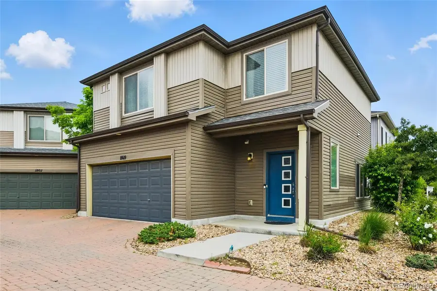 18619 E 50th Place, Denver, CO 80249 - #2