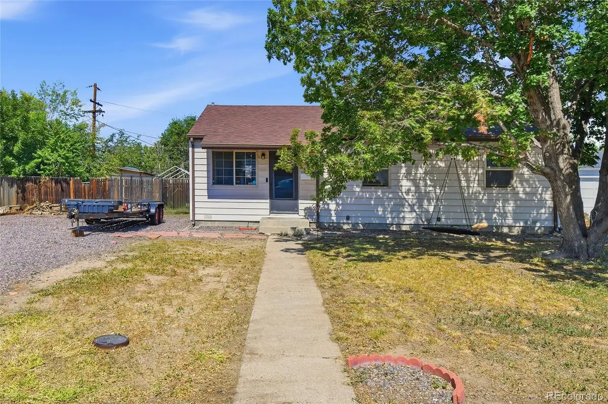 9410 High Street, West Adams, CO 80229 - #1