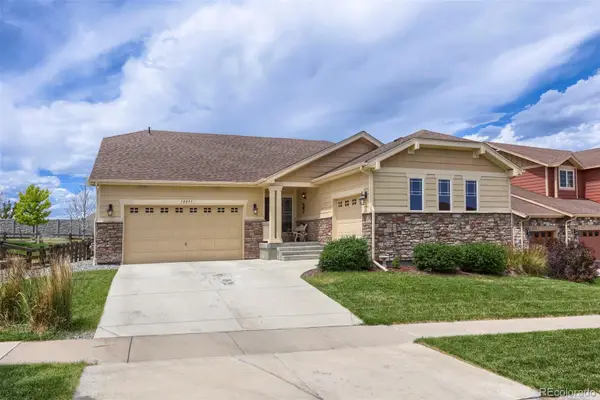 12257 Pine Post Drive, Parker, CO 80138