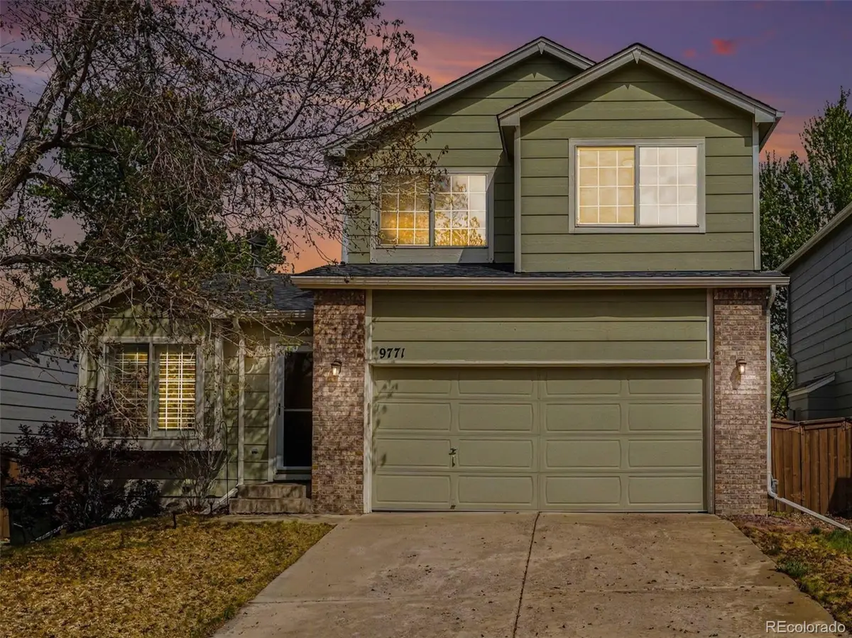9771 Moss Rose Circle, Highlands Ranch, CO 80129 - #1