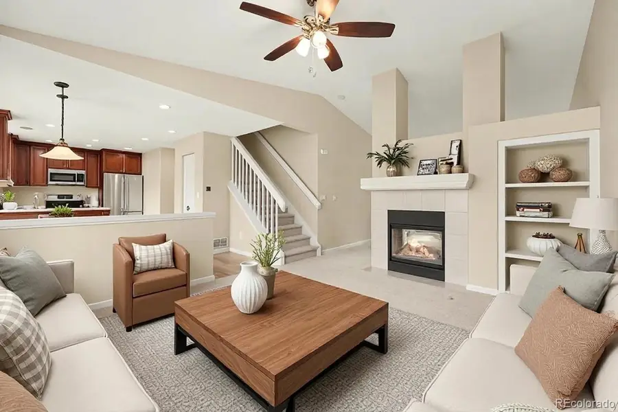 9771 Moss Rose Circle, Highlands Ranch, CO 80129 - #3