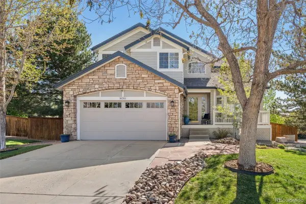 16361 Oakmoor Place, Parker, CO 80134