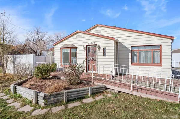 12211 Brighton Road, Henderson, CO 80640