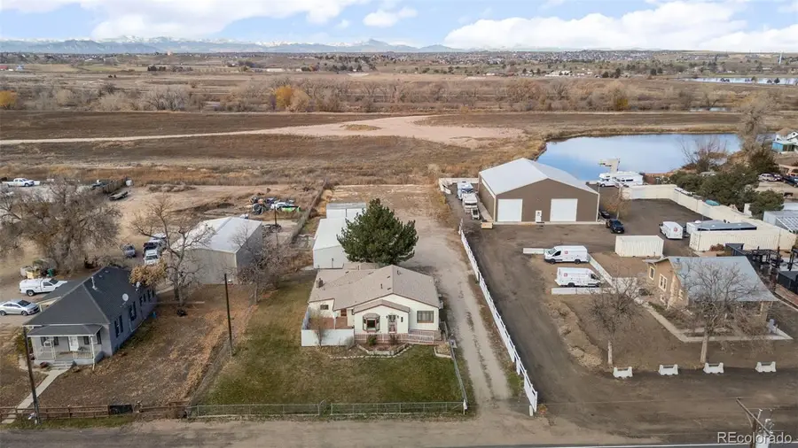 12211 Brighton Road, Henderson, CO 80640 - Image #3