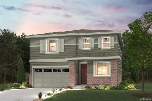 20275 E 58th Place, Aurora, CO 80019