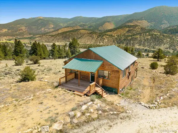 18340 S Lake Road, Buena Vista, CO 81211