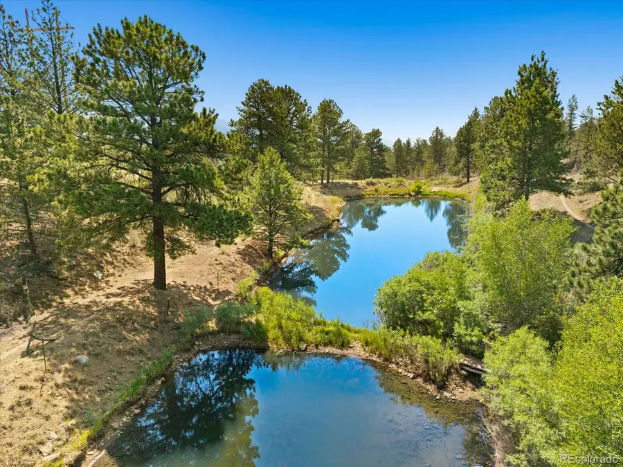 18340 S Lake Road, Buena Vista, CO 81211 - #2