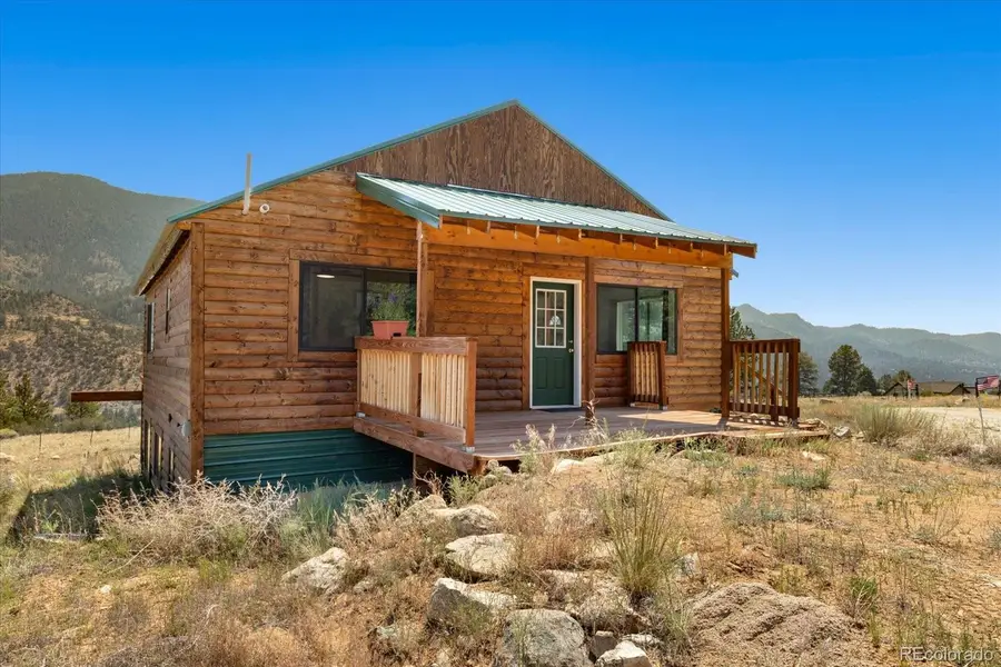 18340 S Lake Road, Buena Vista, CO 81211 - #3