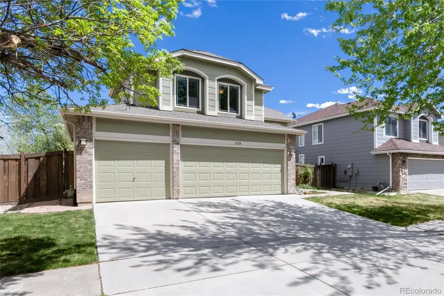5386 S Gray Street, Littleton, CO 80123 - #2