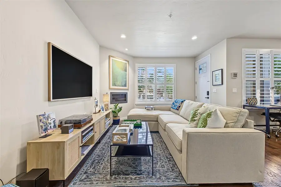 336 E 1st #100, Denver, CO 80203 - #3