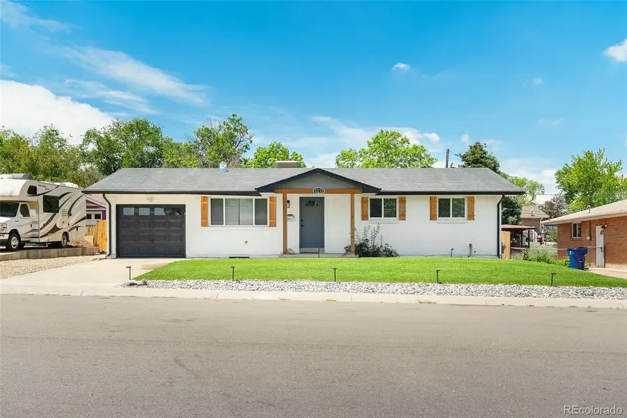 8271 Bluebell Way, Denver, CO 80221 - #2