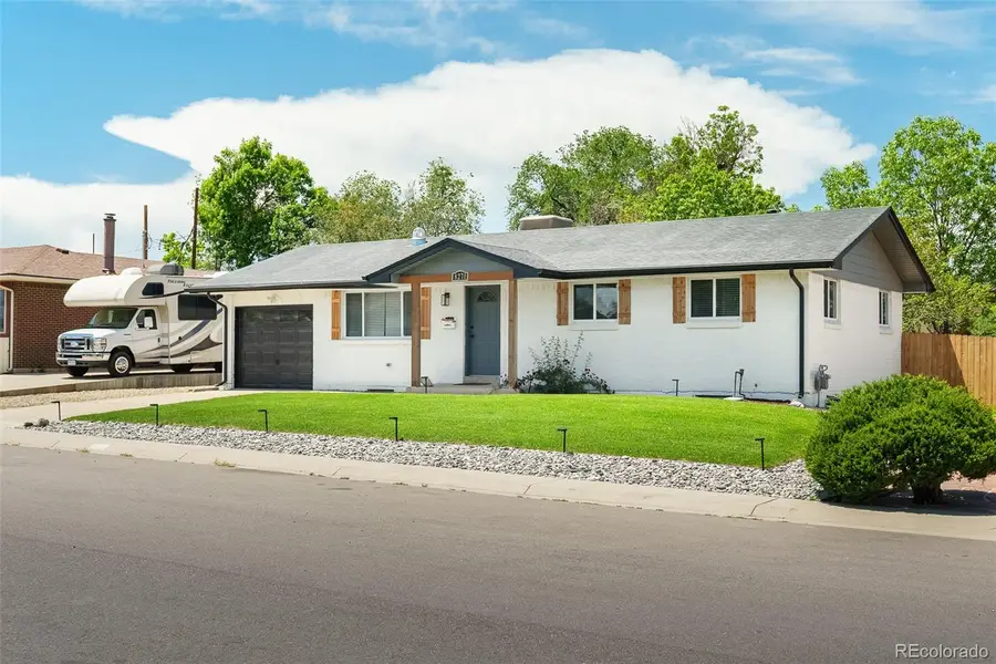 8271 Bluebell Way, Denver, CO 80221 - #3
