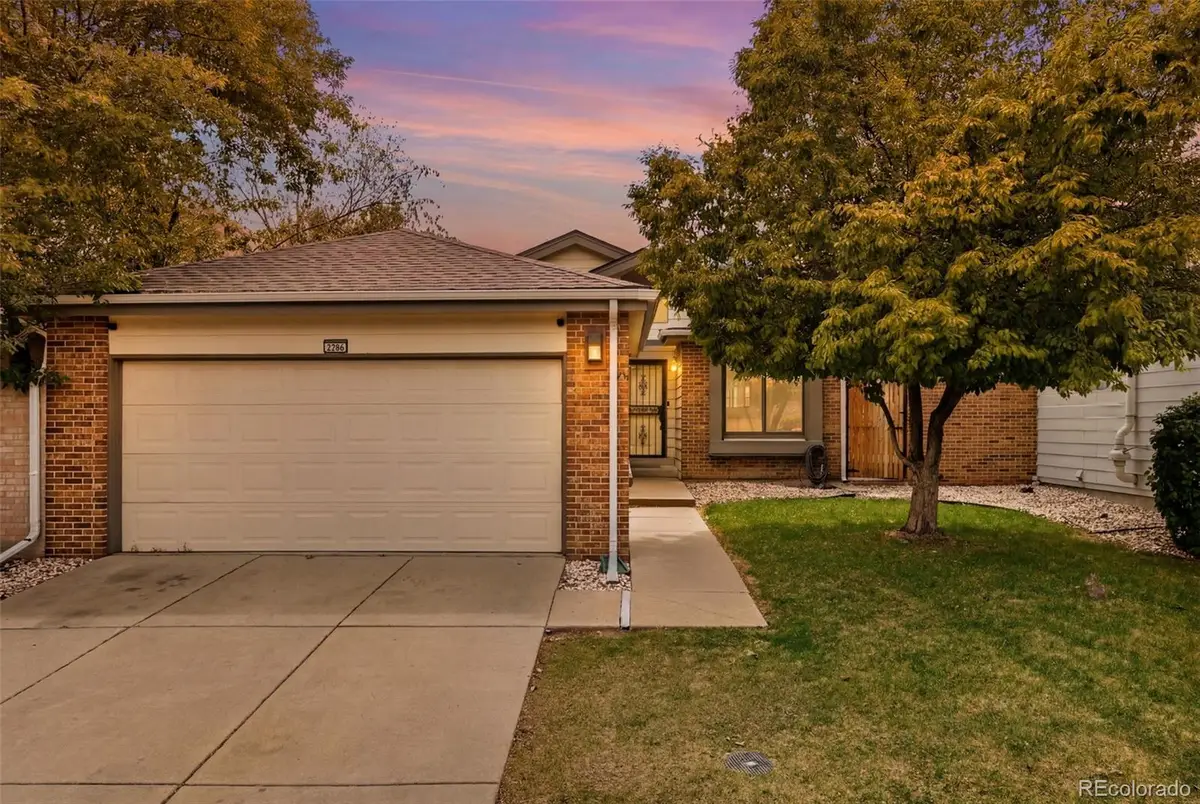 2284 S Kingston Court, Aurora, CO 80014 - #1
