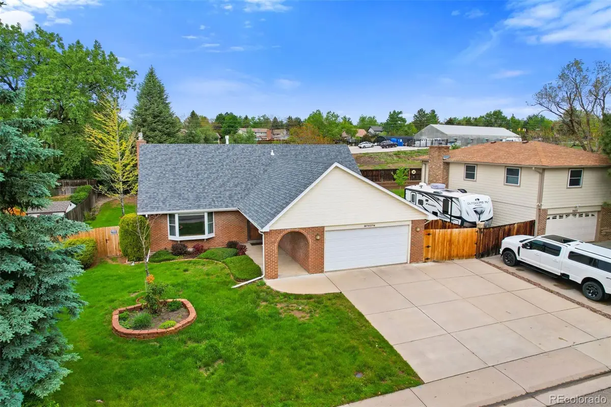 7827 S Newland Street, Littleton, CO 80128 - #1