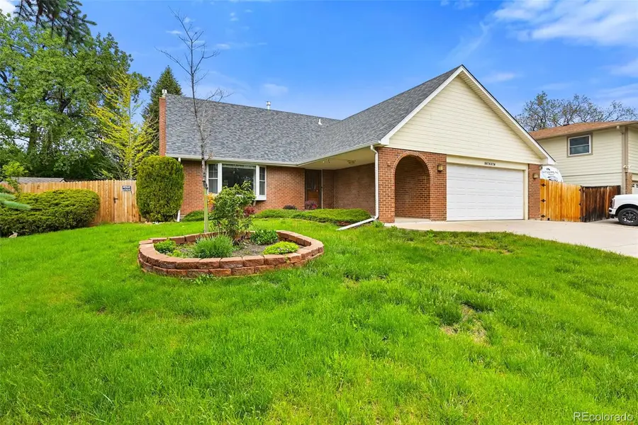 7827 S Newland Street, Littleton, CO 80128 - #2